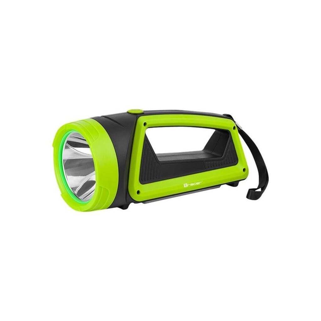 Tracer Searchlight - flashlight - LED - green