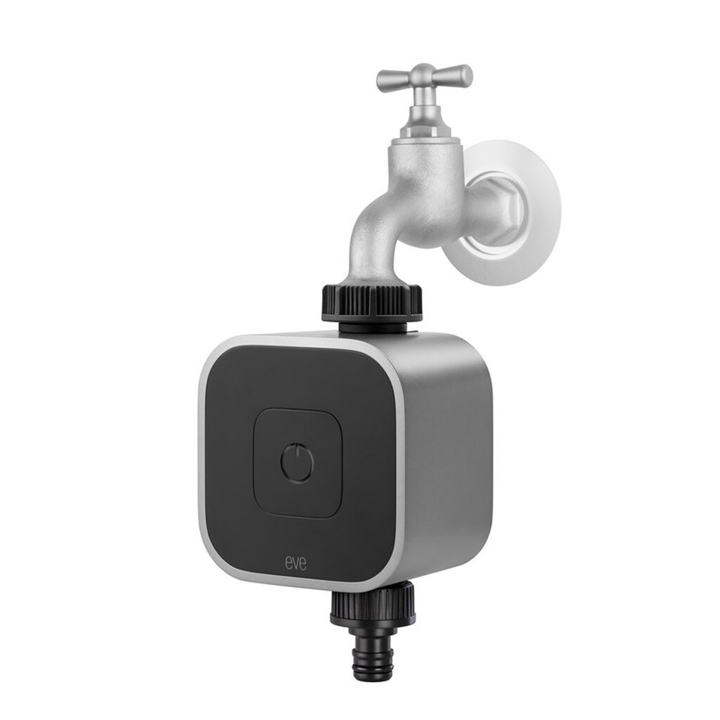 Eve Aqua - Smart Vandingskontrol med Apple Homekit Teknologi