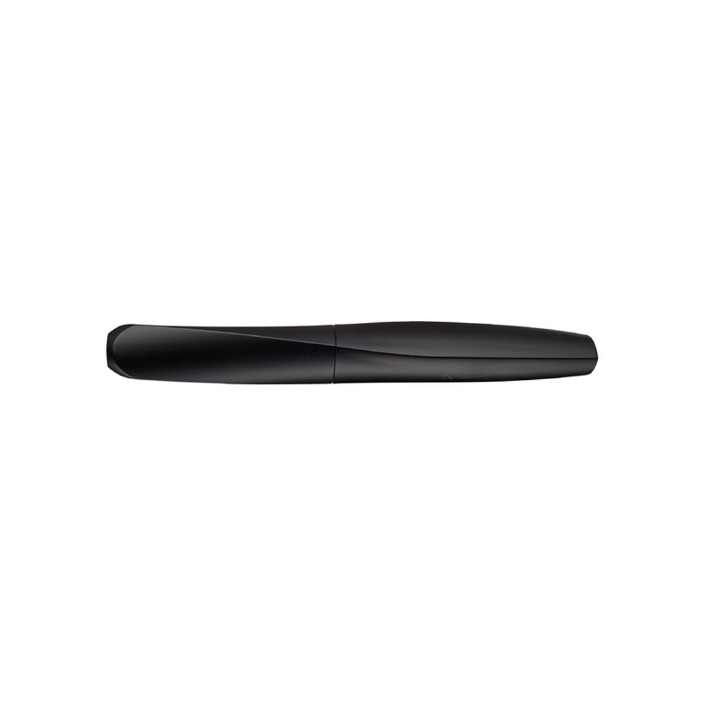 Pelikan Twist Rollerball Diamond pen, Sort