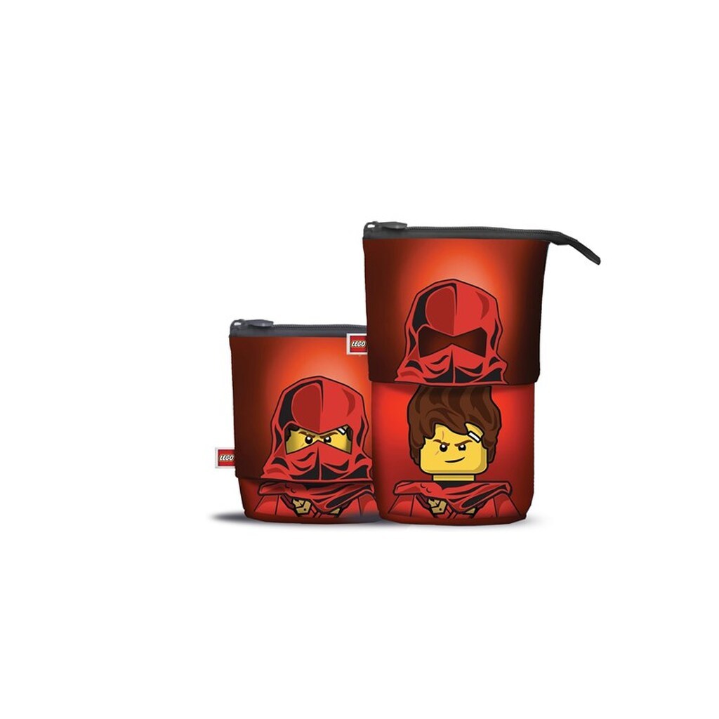 Euromic LEGO® Ninjago&#8482; Pencil Case Pop Up Kai 21 x 6 cm