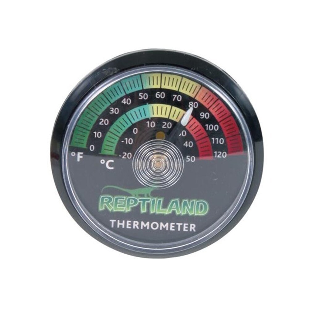 Trixie Thermometer analogue ø 5 cm