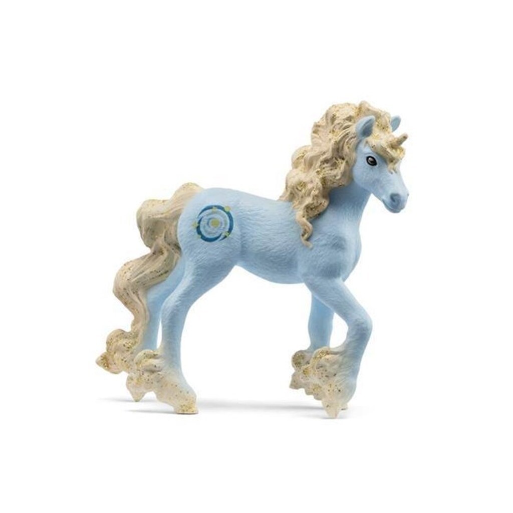 Schleich Collectibles Unicorn Vialactea