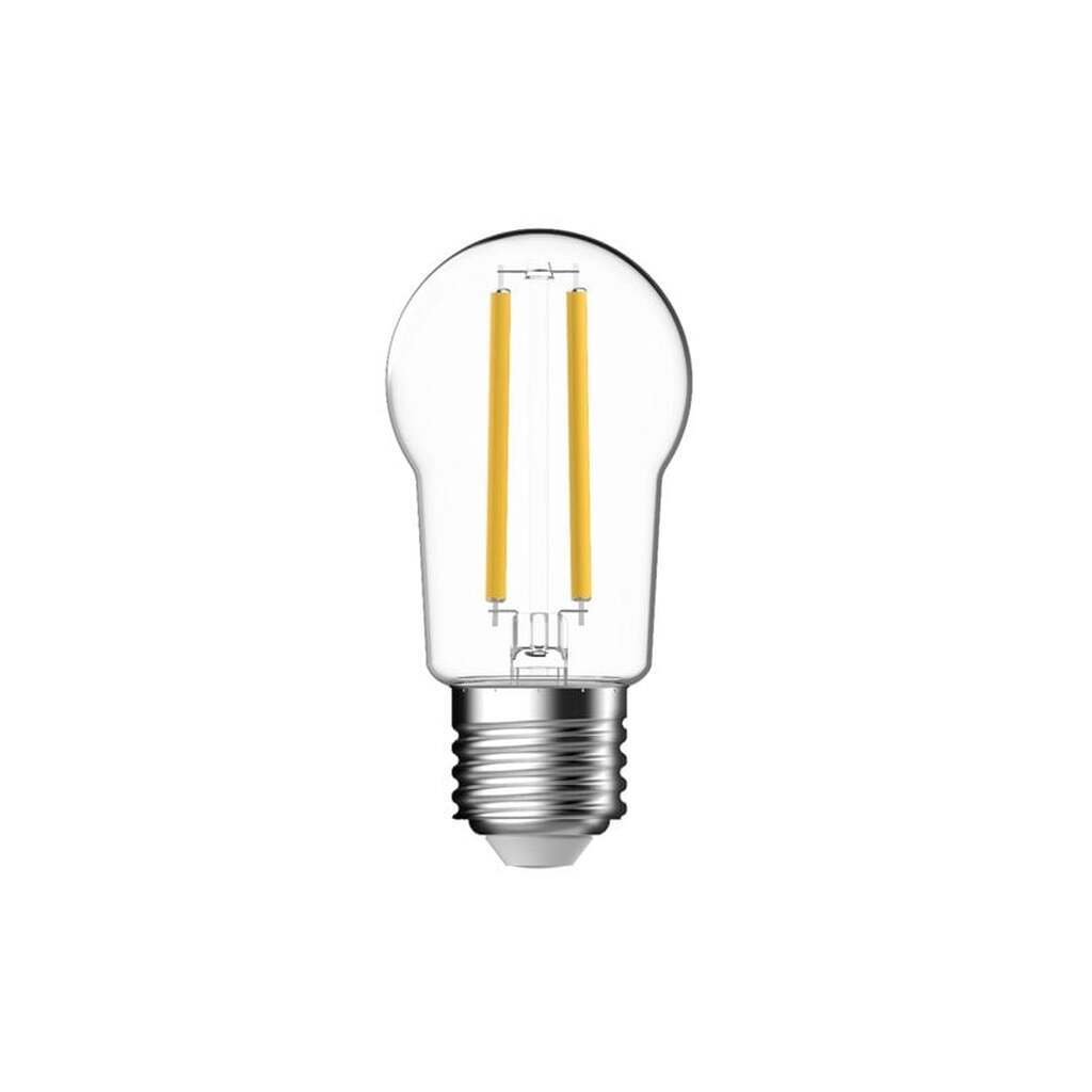 Nordlux A-Class G45 4000 Kelvin 485 Lumen Klar