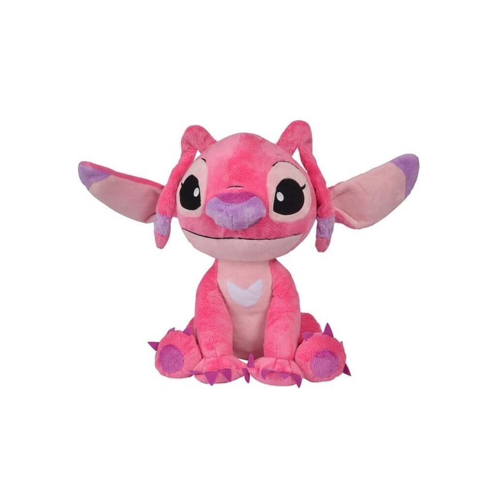 Disney Lilo &amp; Stitch, Angel Bamse (50cm)