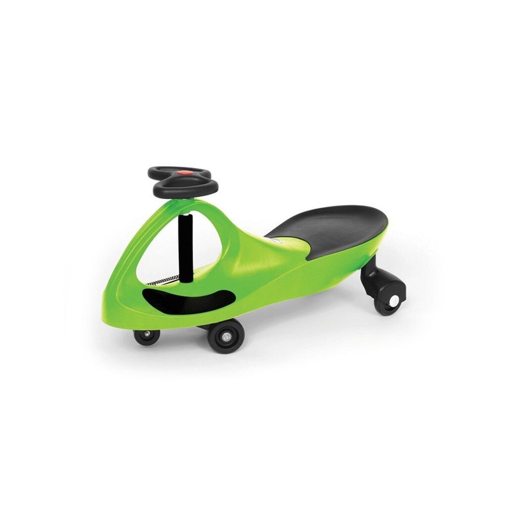 Bigjigs Didicar Green