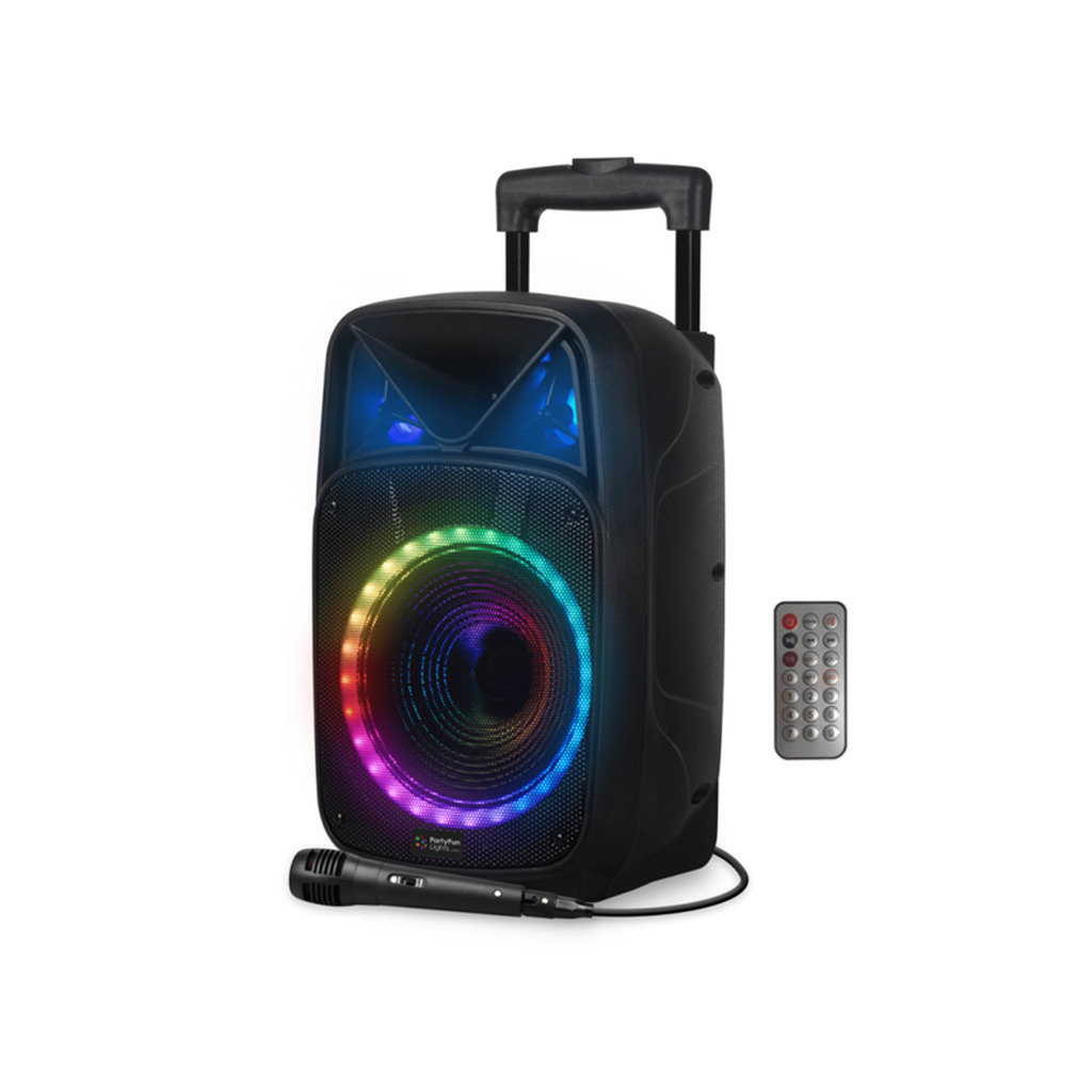 Music Karaoke Party Speaker