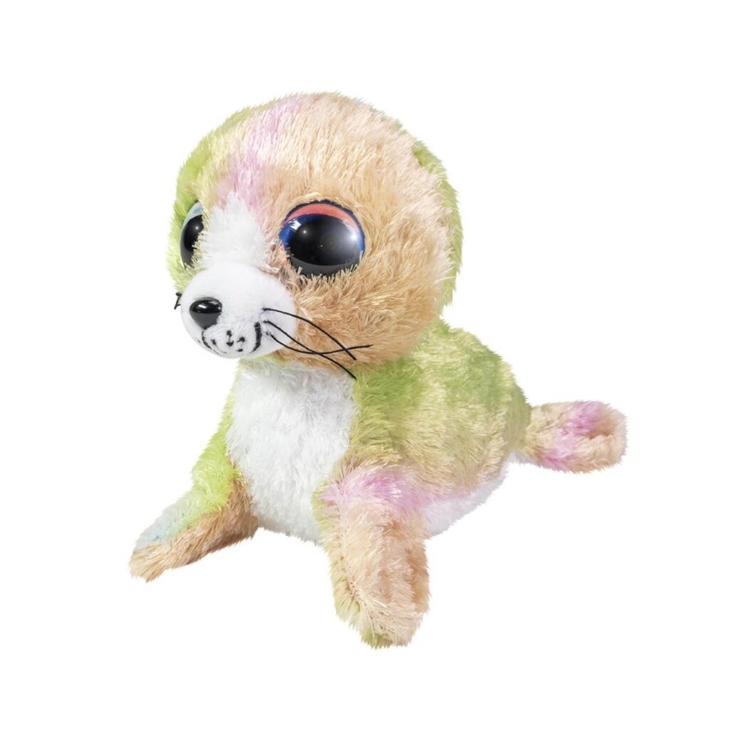 Lumo Stars Cuddly Toy - Seal Sophie 15cm