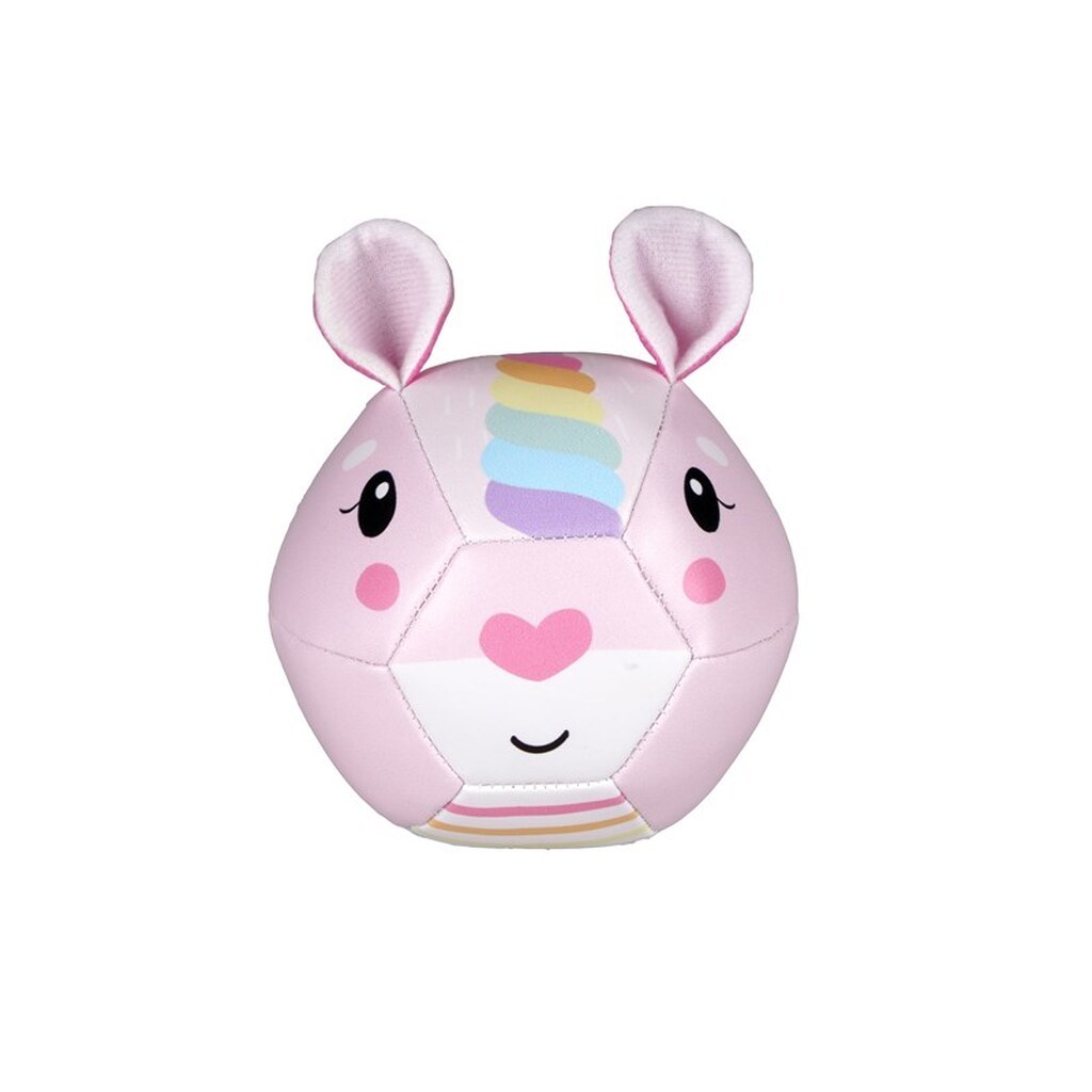 Barbo Toys Lillie and Ellie - Soft Ball - Unicorn