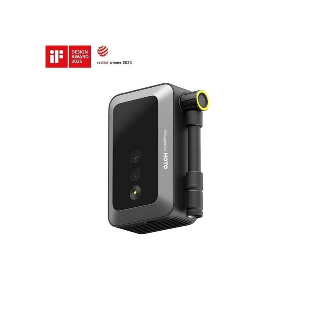 HOTO Electric Air Pump Pocket