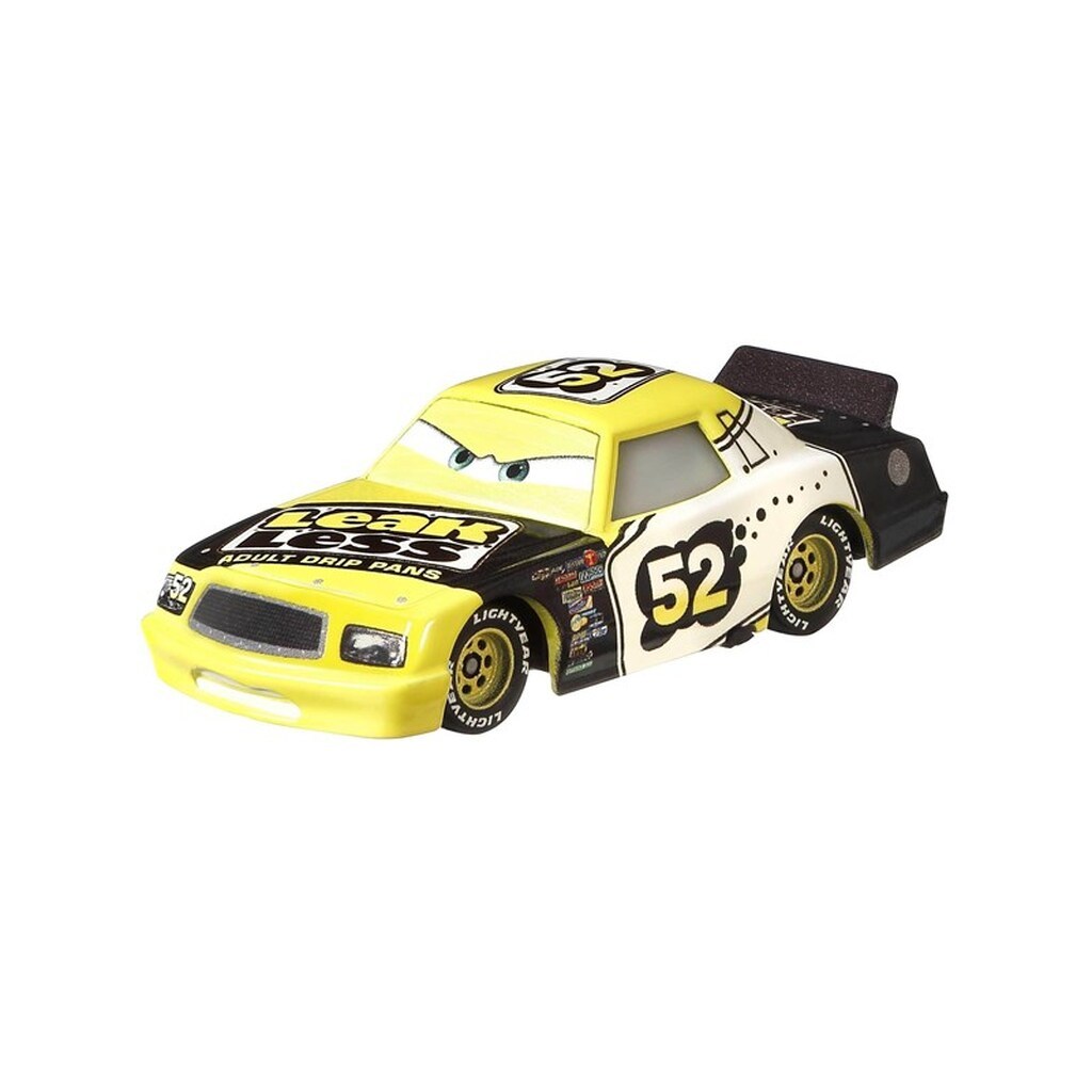 Disney Pixar Cars Claude Scruggs