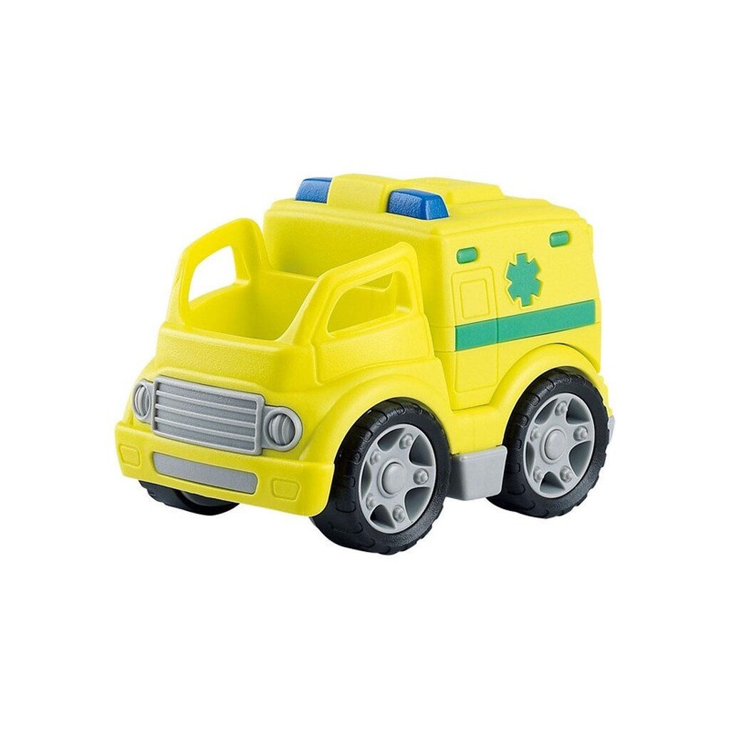 PLAY - Ambulance
