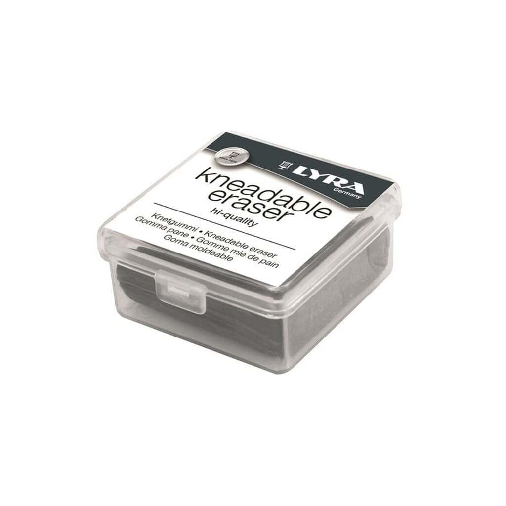 Lyra Display Kneadable Erasers Soft 20 pcs