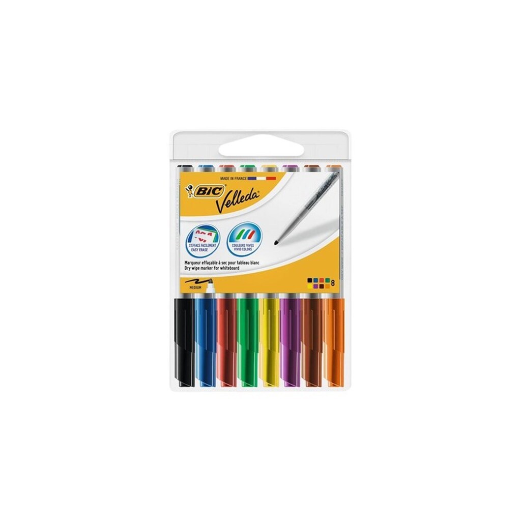 BIC VELLEDA 1741