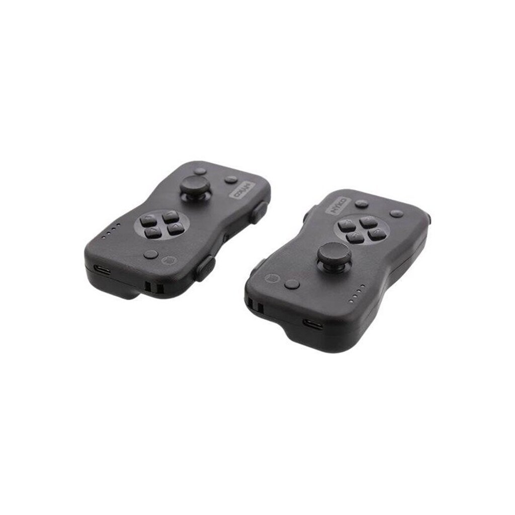 Nyko Dualies - Wired Controller - Nintendo Switch