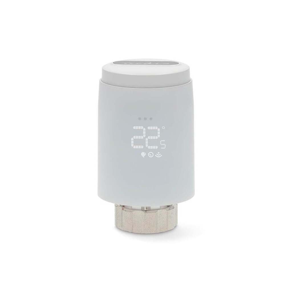 Nedis SmartLife Radiatorstyring | Zigbee 3.0 | Batteri
