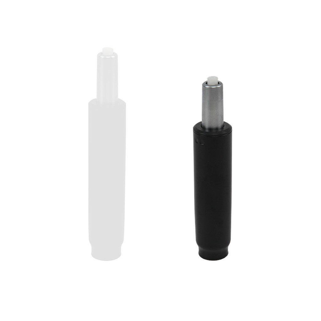 DUTZO Gas Lift - 8cm Class 4 Tilbehør - Sort - Metal - Op til 130 kg