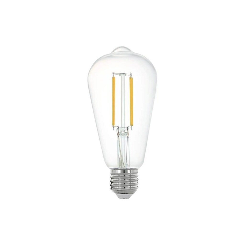 EGLO CONNECT-Z LED ST64 6W 2700K E27 klar