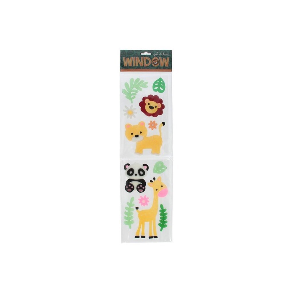 Wins Holland Gel Window Stickers