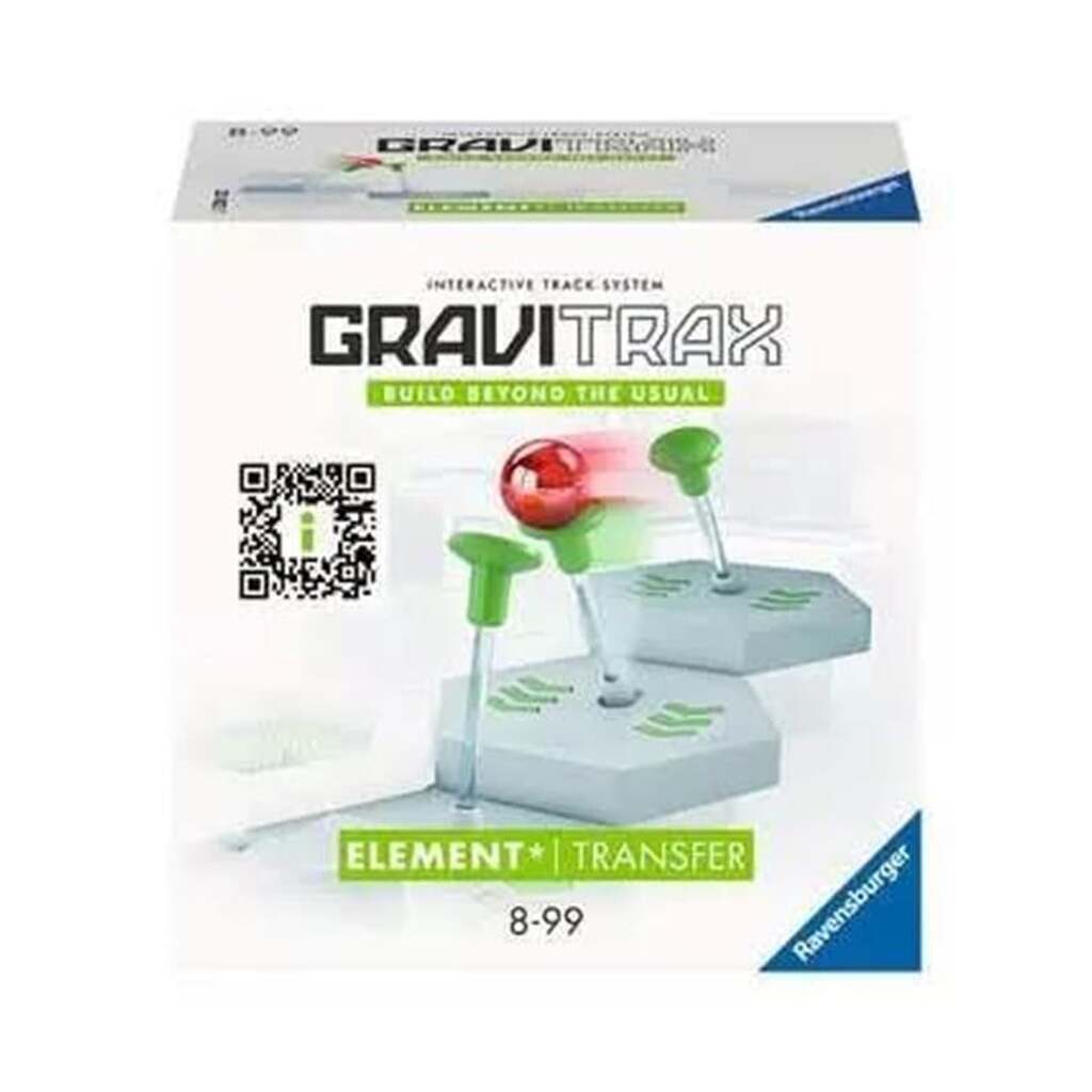 Ravensburger GraviTrax Element Transfer Expansion Set