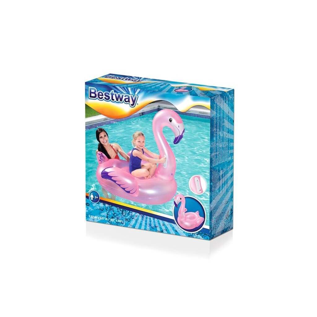 Bestway Flamingo 1.27m x 1.27m