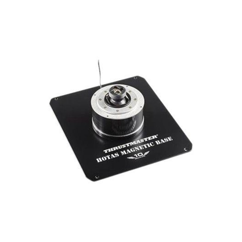 Thrustmaster HOTAS Magnetic Base - joystick magnetic base