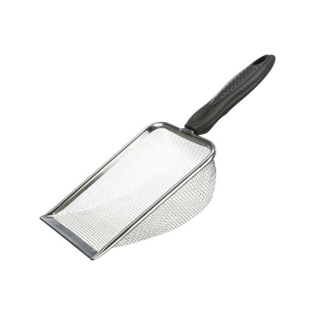 Trixie Sieve scoop 31 cm