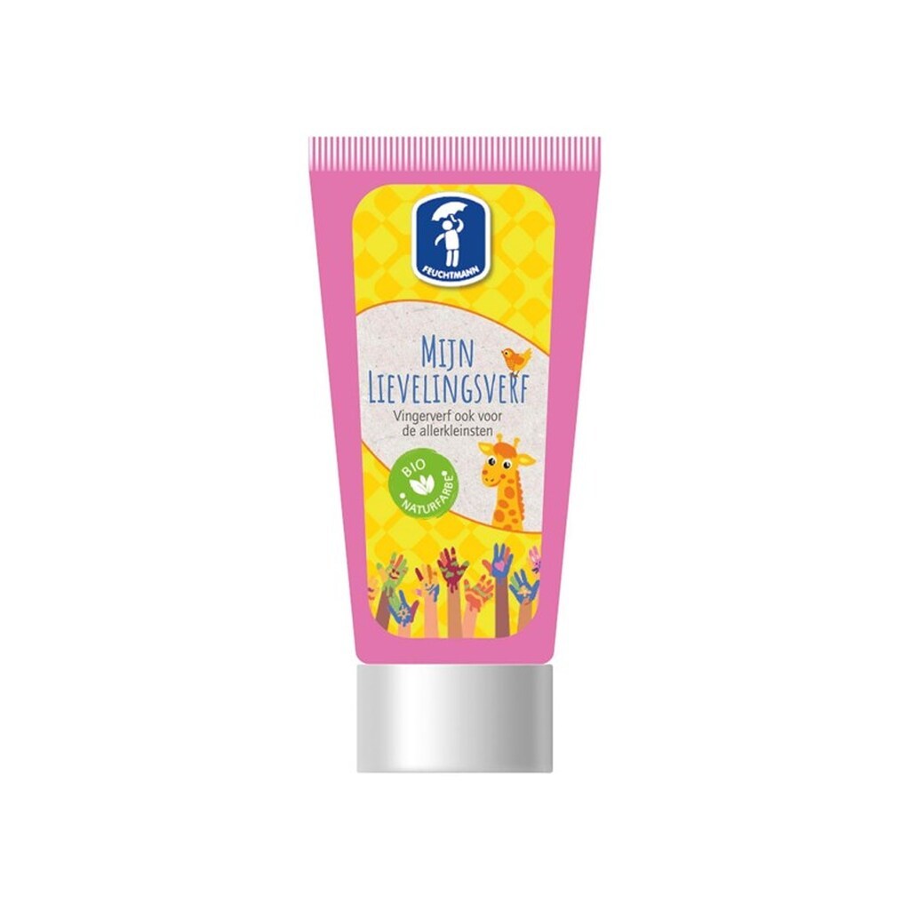 Feuchtmann My Favorite Paint - pink 75gr.