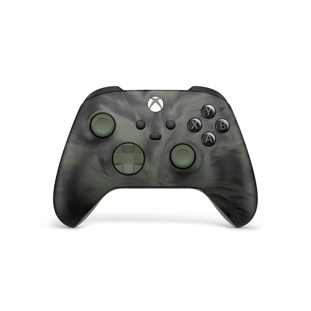 Microsoft Xbox - Nocturnal Vapor - Special Edition - Wireless Controller - Android