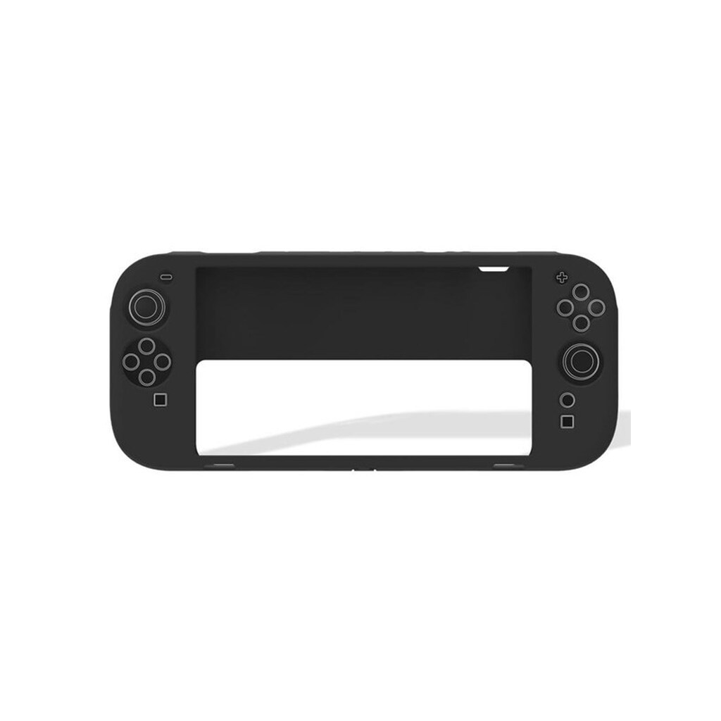 Trade Invaders SW2G006 - Silicone Case - Cover - Nintendo Switch 2