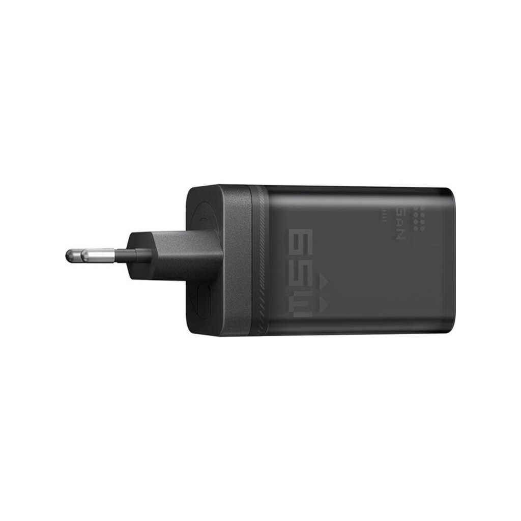 Antigravity - 65W GaN Fast Charger