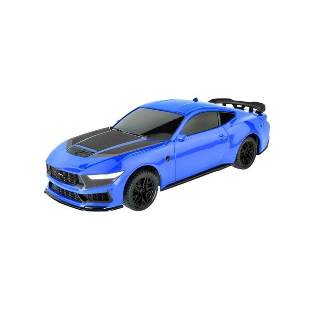 Taiyo Ford Mustang GTD Dark Horse