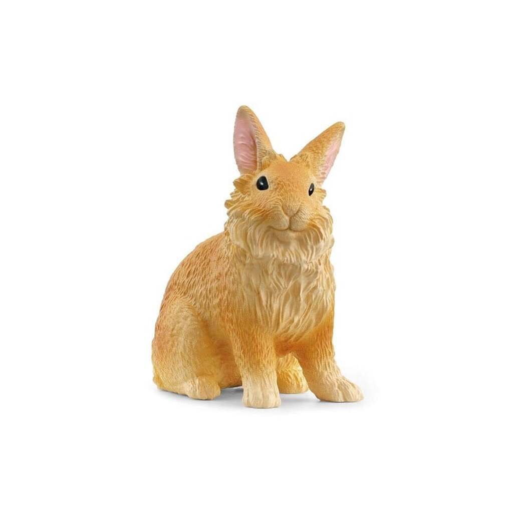 Schleich Løvehovedkanin