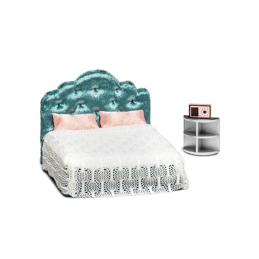 Lundby soveværelsessæt