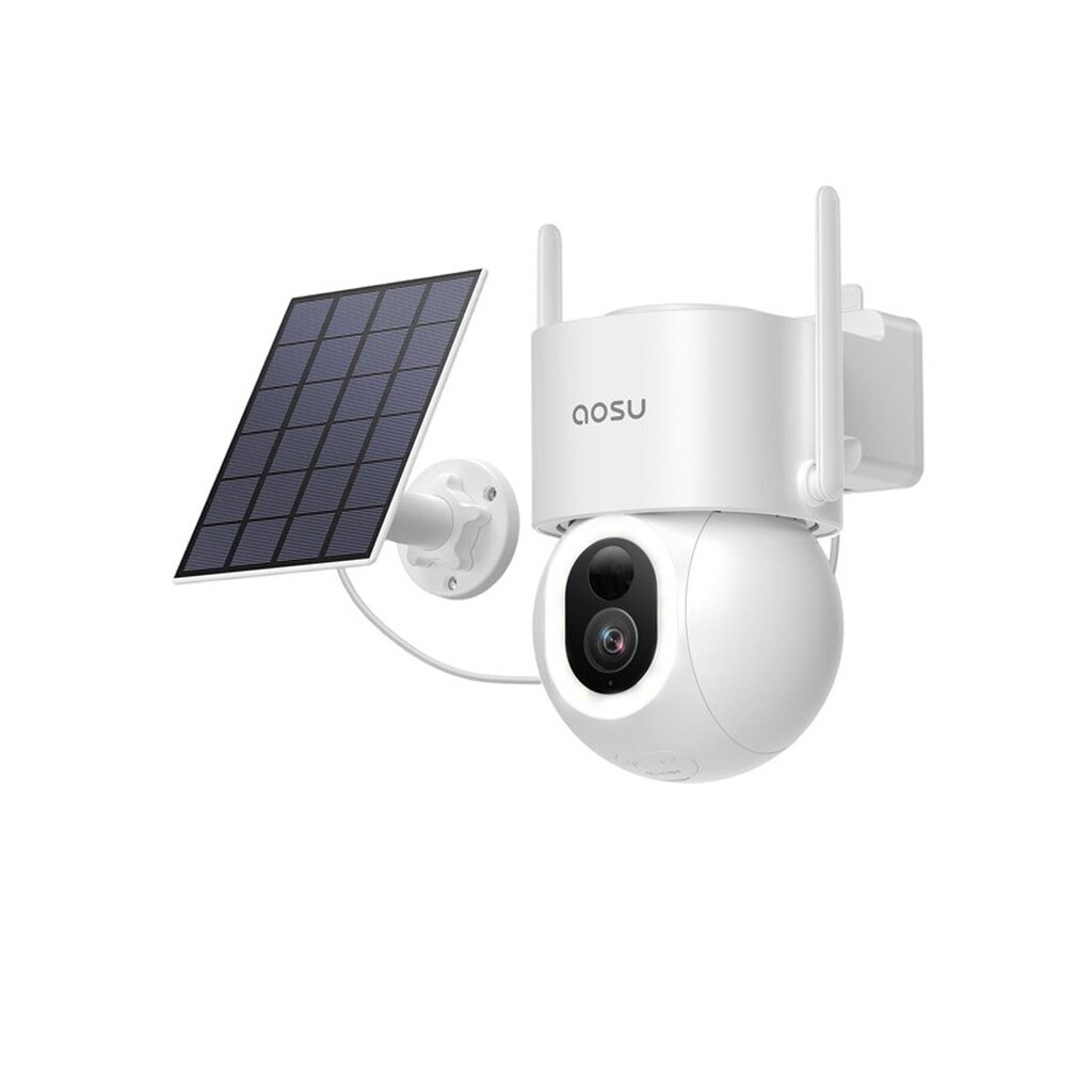 Aosu SolarCam D1 Max