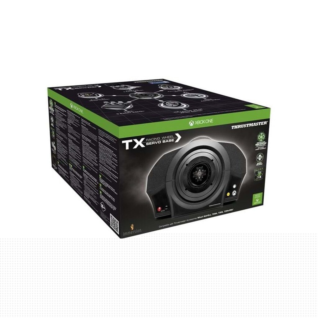Thrustmaster TX Servo Base - Wired Controller - Microsoft Xbox One