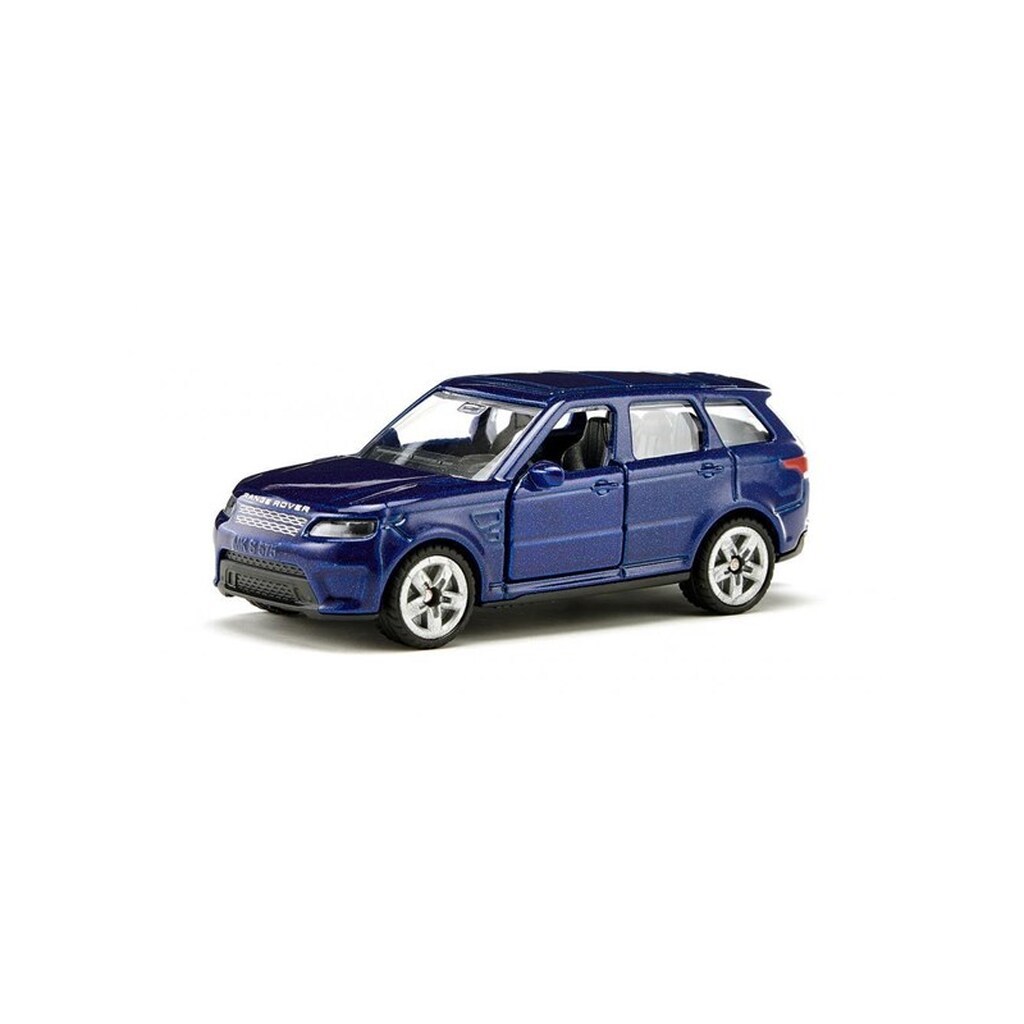 SIKU Range Rover
