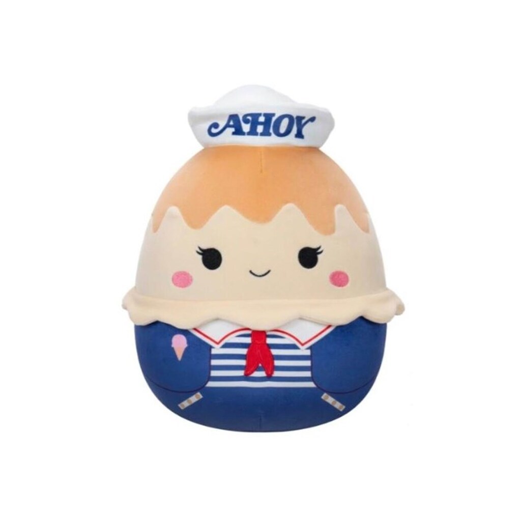 Squishmallows Stranger Things - USS Butter
