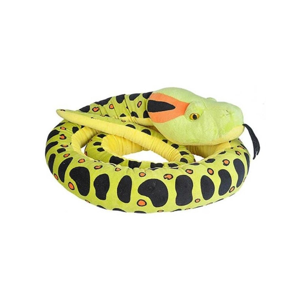 Wild Republic Anaconda Snake Stuffed Animal 280 cm