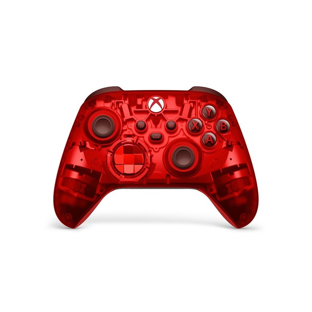 Microsoft Xbox Wireless Controller - Special Edition - Pulse Cipher - Wireless Controller - Android