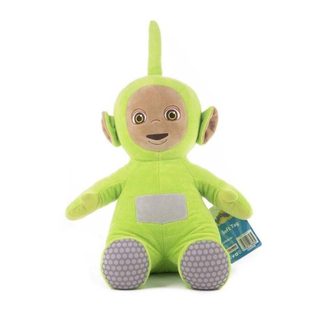 Teletubbies Dipsy plush 33 cm