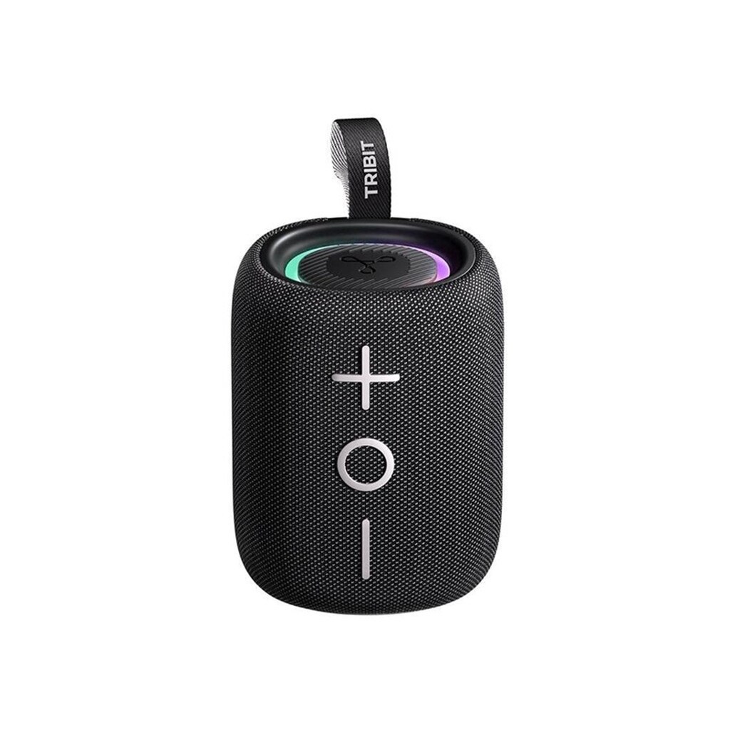 Tribit StormBox Mini BTS33 Wireless Speaker (black)