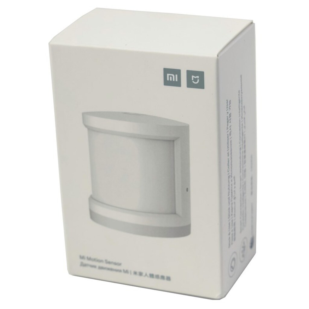 Xiaomi Mi Motion Sensor