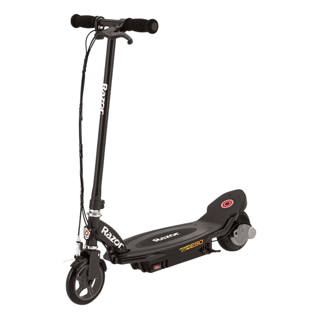 Razor Power Core E90 - Sort