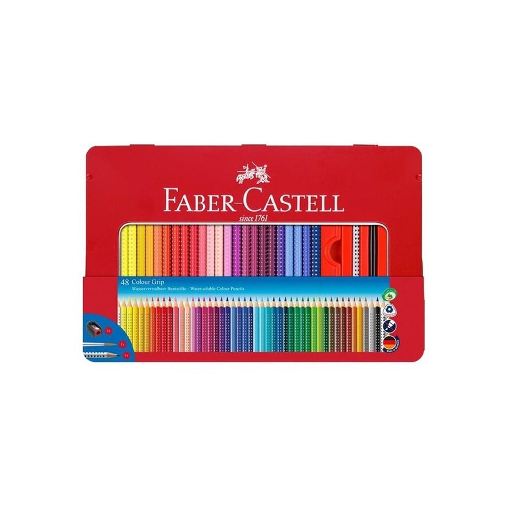 Faber Castell Colour GRIP