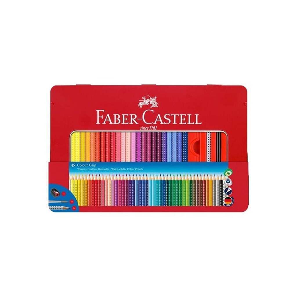 Faber-Castell Colour GRIP