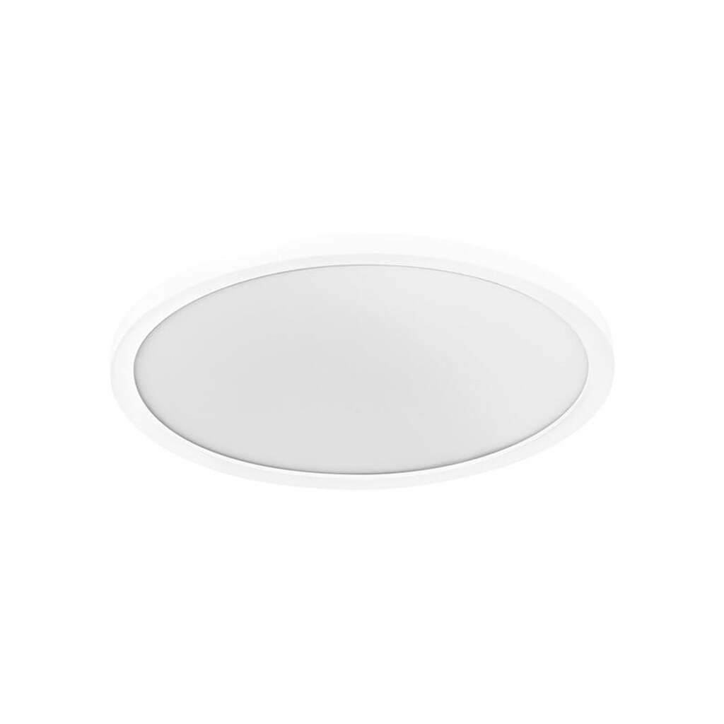 LEDVANCE SMART+  Orbis Disc 40cm 2100lm 25W TW hvid IP44