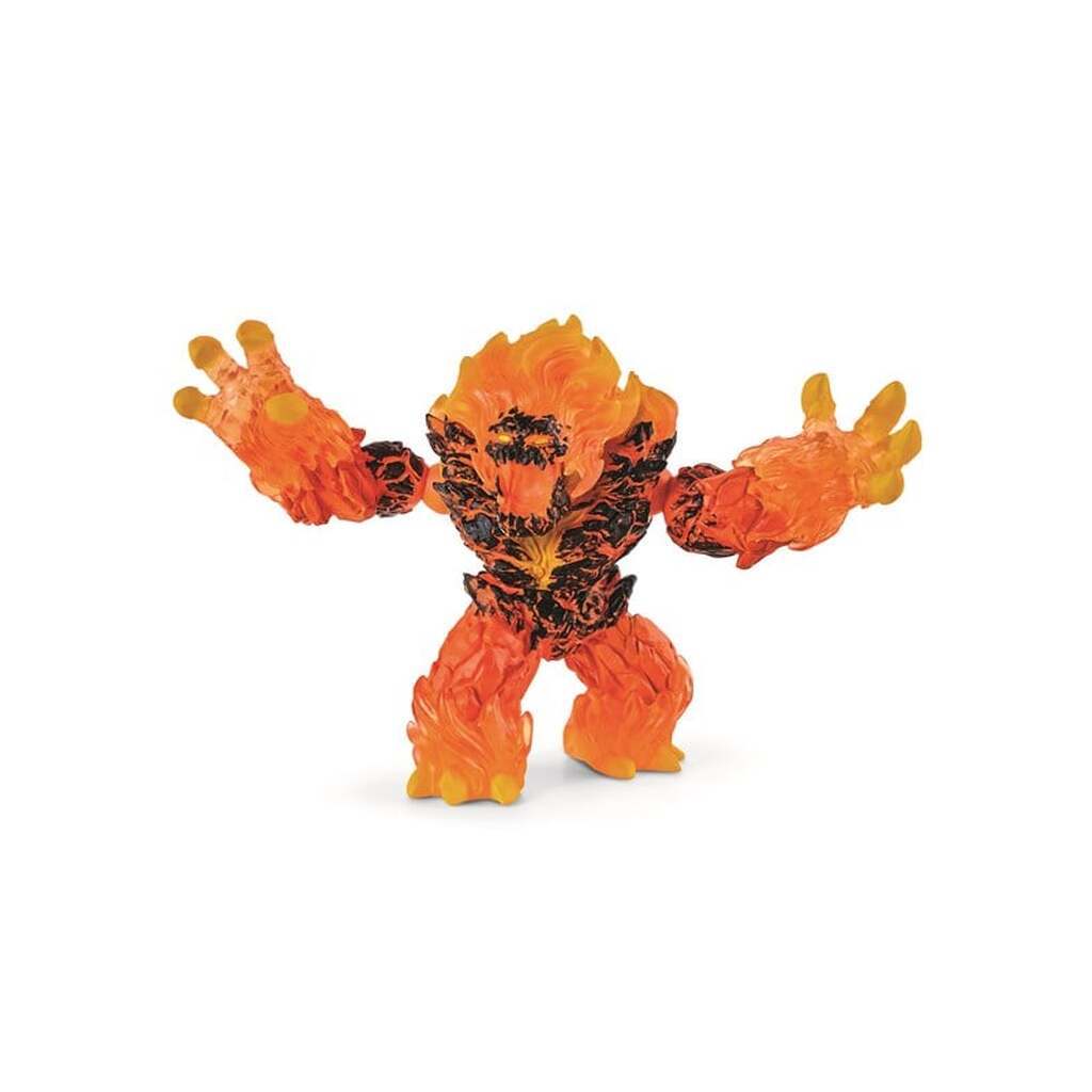 Schleich Lavadæmon