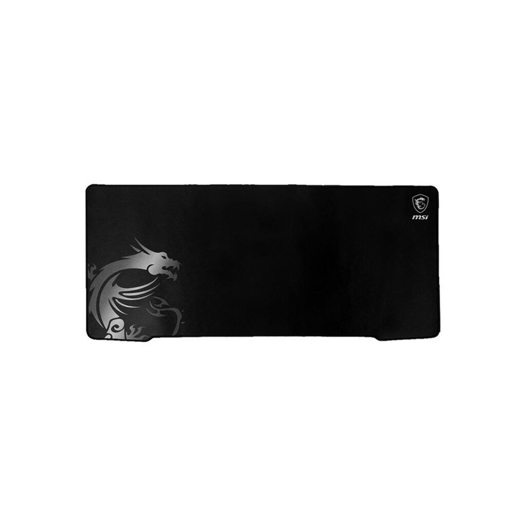 MSI Agility GD70 - mouse pad
