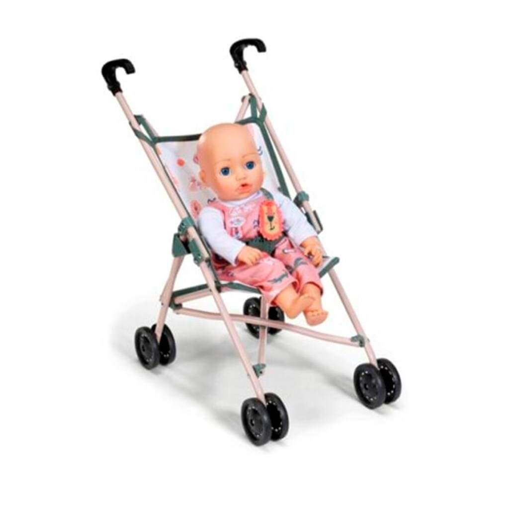 Baby Born Stroller
