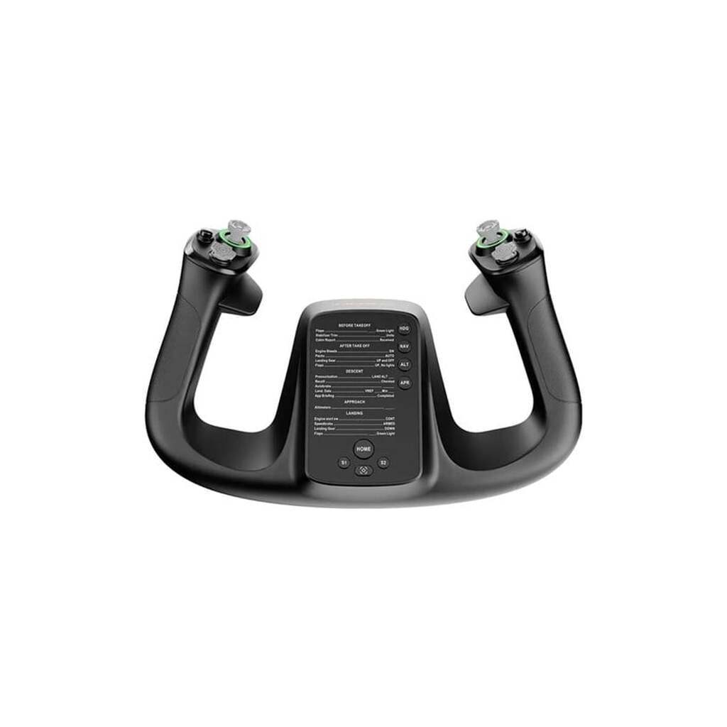 Moza Racing MFY YOKE - Flysimulator-styring